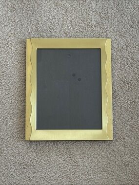 Gold Picture Frame